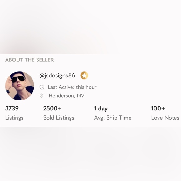 Over 2,500 Sales! top seller top rated - Picture 1 of 6